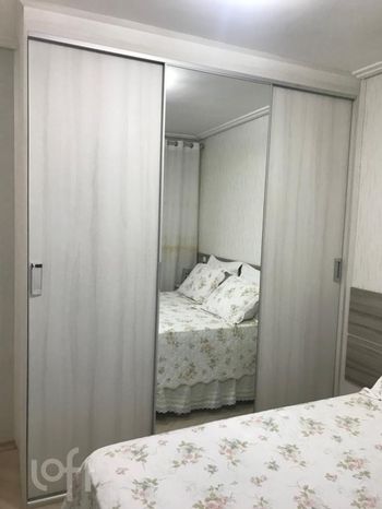 Foto 5 do(a) Apartamento de 2 quartos à venda em Vila Formosa, São Paulo