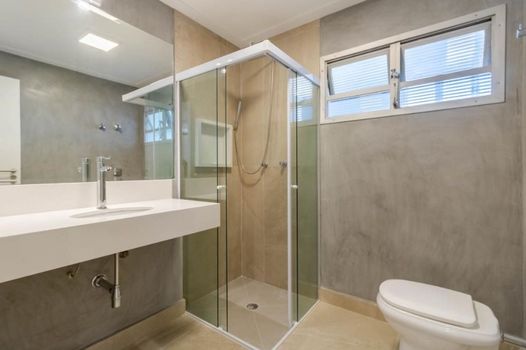 Foto 7 do(a) Apartamento de 4 quartos à venda em Paraisópolis, São Paulo