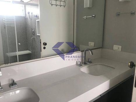Foto 18 do(a) Apartamento de 3 quartos à venda em Campo Belo, São Paulo