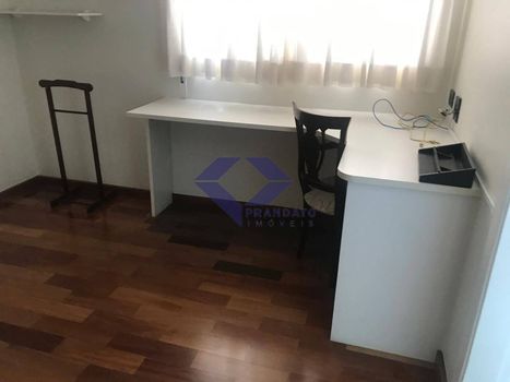 Foto 19 do(a) Apartamento de 3 quartos à venda em Campo Belo, São Paulo