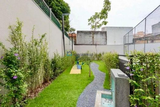 Foto 50 do(a) Apartamento de 2 quartos à venda em Jardim Dom Bosco, São Paulo