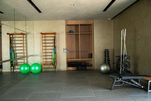 Foto 35 do(a) Apartamento de 2 quartos à venda em Jardim Dom Bosco, São Paulo