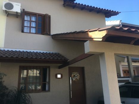 Foto 5 do(a) Casa em Condomínio de 3 quartos à venda em Harmonia, Canoas