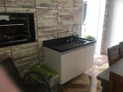Foto 29 do(a) Casa em Condomínio de 3 quartos à venda em Harmonia, Canoas