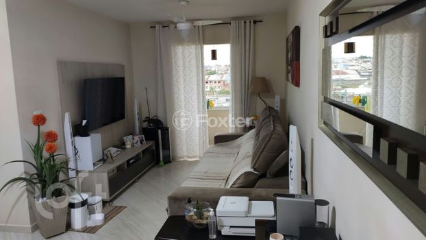 Foto 9 do(a) Apartamento de 2 quartos à venda em Jardim Guairaca, São Paulo
