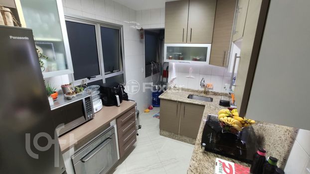 Foto 12 do(a) Apartamento de 2 quartos à venda em Jardim Guairaca, São Paulo