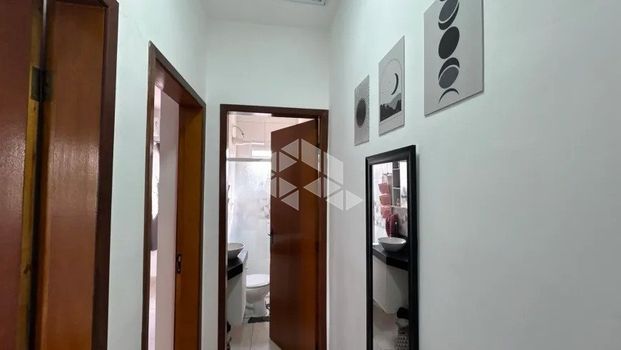 Foto 16 do(a) Casa em Condomínio de 2 quartos à venda em Maracanã, Praia Grande