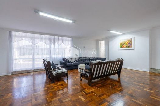 Foto 35 do(a) Apartamento de 3 quartos à venda em Paraíso, São Paulo