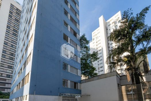 Foto 23 do(a) Apartamento de 3 quartos à venda em Paraíso, São Paulo