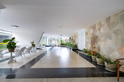 Foto 38 do(a) Apartamento de 3 quartos à venda em Paraíso, São Paulo