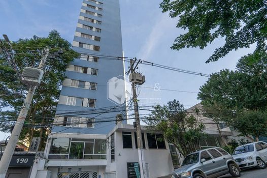 Foto 22 do(a) Apartamento de 3 quartos à venda em Paraíso, São Paulo