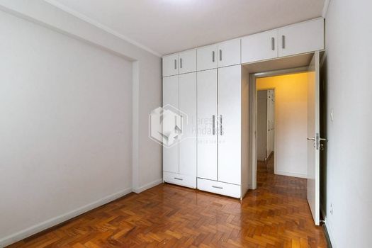 Foto 12 do(a) Apartamento de 3 quartos à venda em Paraíso, São Paulo