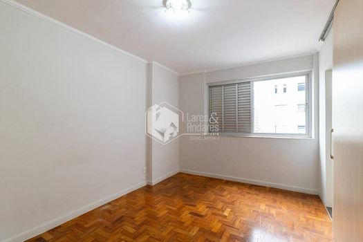 Foto 17 do(a) Apartamento de 3 quartos à venda em Paraíso, São Paulo