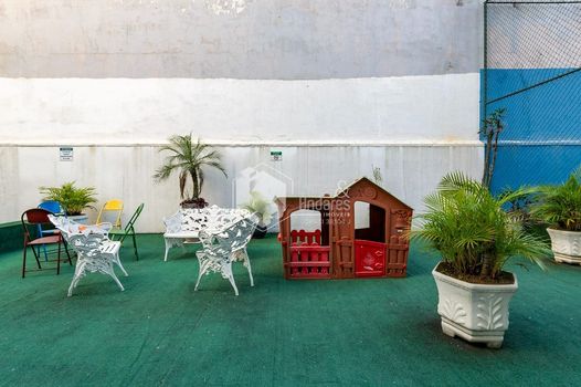 Foto 30 do(a) Apartamento de 3 quartos à venda em Paraíso, São Paulo