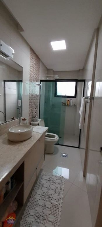 Foto 6 do(a) Cobertura de 2 quartos à venda em Tupi, Praia Grande