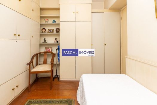 Foto 17 do(a) Apartamento de 3 quartos à venda em Vila Mascote, São Paulo