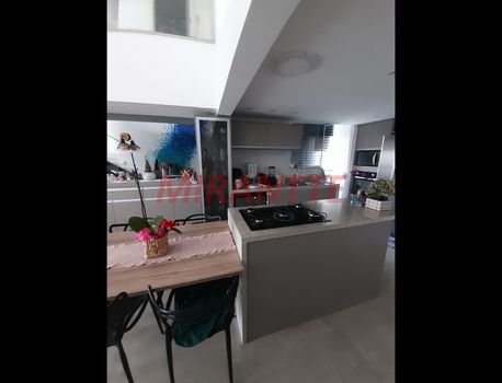 Foto 6 do(a) Cobertura de 2 quartos à venda em Parque Mandaqui, São Paulo