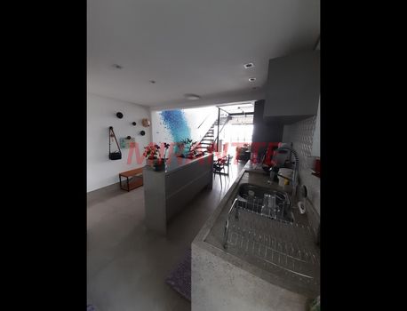 Foto 5 do(a) Cobertura de 2 quartos à venda em Parque Mandaqui, São Paulo