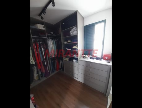Foto 17 do(a) Cobertura de 2 quartos à venda em Parque Mandaqui, São Paulo