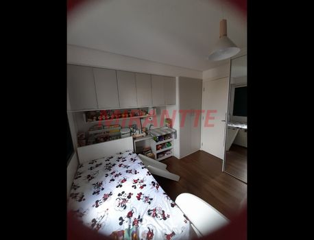 Foto 14 do(a) Cobertura de 2 quartos à venda em Parque Mandaqui, São Paulo