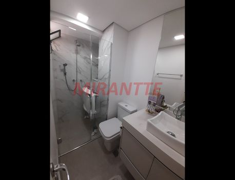 Foto 18 do(a) Cobertura de 2 quartos à venda em Parque Mandaqui, São Paulo