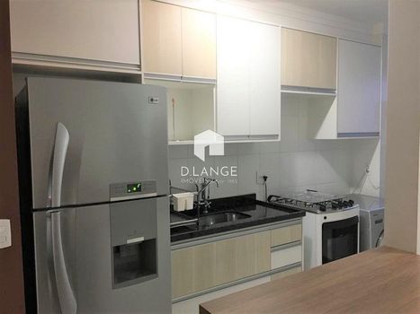 Foto 13 do(a) Apartamento false à venda em São Bernardo, Campinas