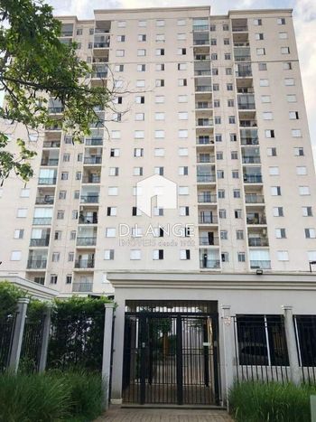Foto 1 do(a) Apartamento false à venda em São Bernardo, Campinas