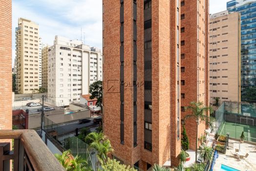 Foto 47 do(a) Apartamento de 4 quartos à venda em Vila Uberabinha, São Paulo