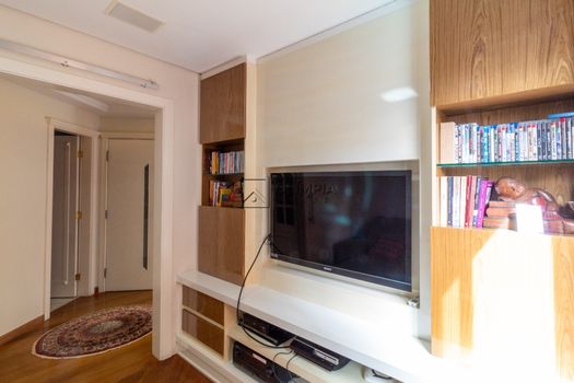 Foto 29 do(a) Apartamento de 4 quartos à venda em Vila Uberabinha, São Paulo