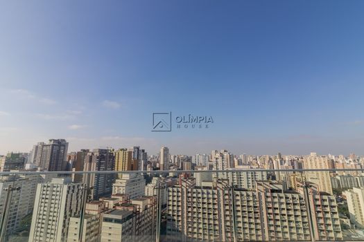 Foto 38 do(a) Apartamento de 1 quartos à venda em Paraíso, São Paulo