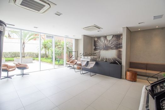 Foto 35 do(a) Apartamento de 1 quartos à venda em Paraíso, São Paulo