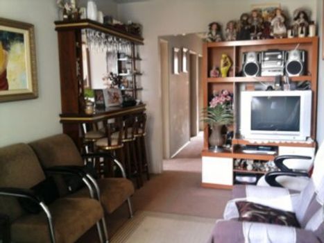 Foto 1 do(a) Apartamento de 3 quartos à venda em Petrópolis, Porto Alegre