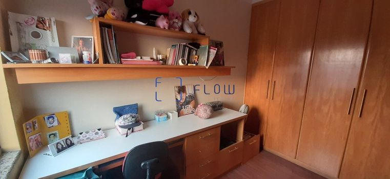 Foto 28 do(a) Apartamento de 3 quartos à venda em Vila Santo Estéfano, São Paulo