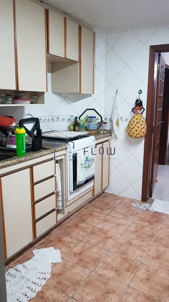 Foto 11 do(a) Apartamento de 3 quartos à venda em Vila Santo Estéfano, São Paulo