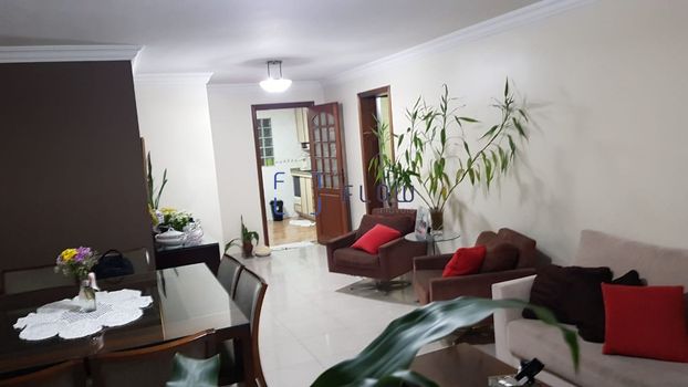 Foto 6 do(a) Apartamento de 3 quartos à venda em Vila Santo Estéfano, São Paulo