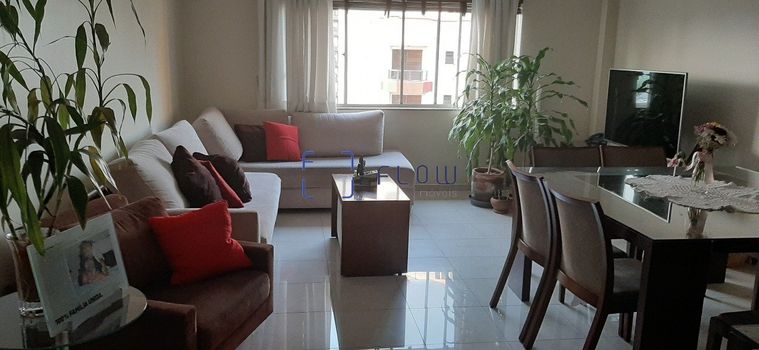 Foto 2 do(a) Apartamento de 3 quartos à venda em Vila Santo Estéfano, São Paulo