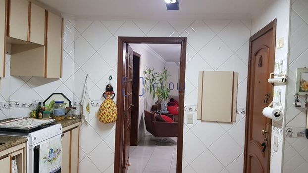 Foto 9 do(a) Apartamento de 3 quartos à venda em Vila Santo Estéfano, São Paulo