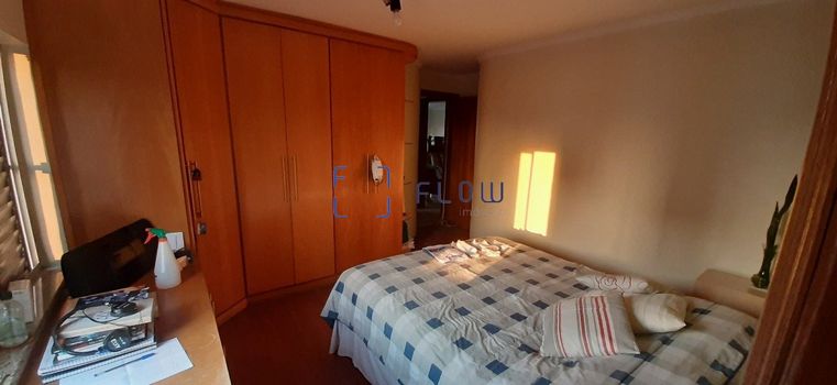 Foto 17 do(a) Apartamento de 3 quartos à venda em Vila Santo Estéfano, São Paulo