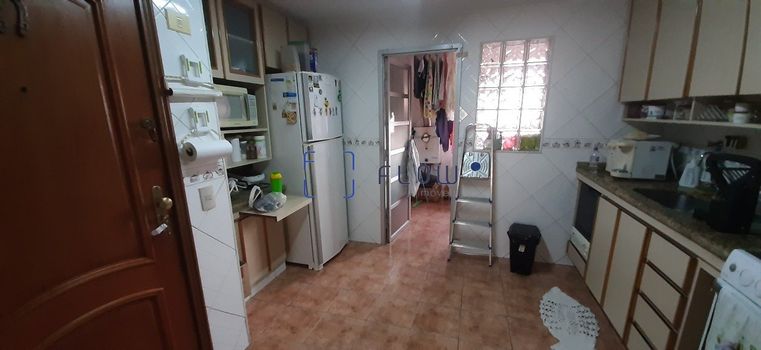 Foto 7 do(a) Apartamento de 3 quartos à venda em Vila Santo Estéfano, São Paulo