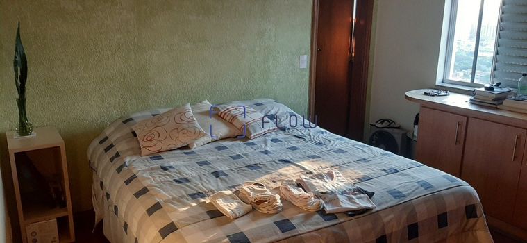 Foto 18 do(a) Apartamento de 3 quartos à venda em Vila Santo Estéfano, São Paulo