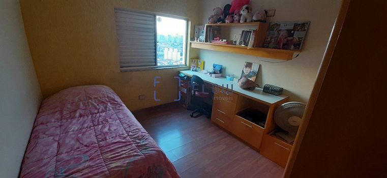 Foto 23 do(a) Apartamento de 3 quartos à venda em Vila Santo Estéfano, São Paulo