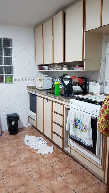 Foto 12 do(a) Apartamento de 3 quartos à venda em Vila Santo Estéfano, São Paulo
