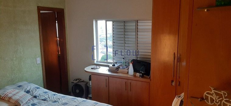 Foto 20 do(a) Apartamento de 3 quartos à venda em Vila Santo Estéfano, São Paulo