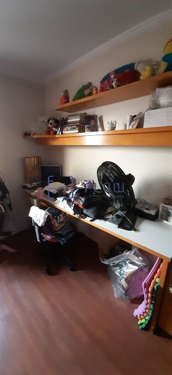 Foto 29 do(a) Apartamento de 3 quartos à venda em Vila Santo Estéfano, São Paulo