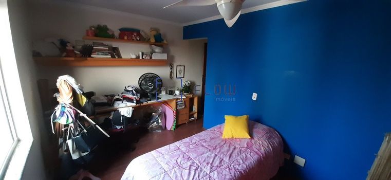 Foto 14 do(a) Apartamento de 3 quartos à venda em Vila Santo Estéfano, São Paulo