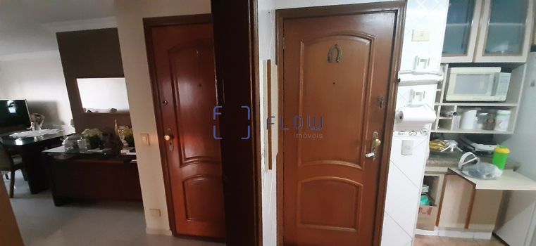 Foto 8 do(a) Apartamento de 3 quartos à venda em Vila Santo Estéfano, São Paulo