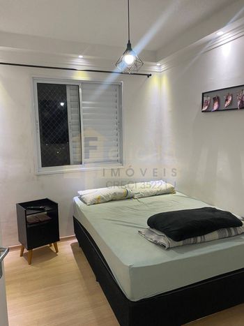 Foto 12 do(a) Apartamento de 2 quartos à venda em Jardim Marilu, Carapicuíba
