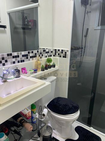 Foto 8 do(a) Apartamento de 2 quartos à venda em Jardim Marilu, Carapicuíba