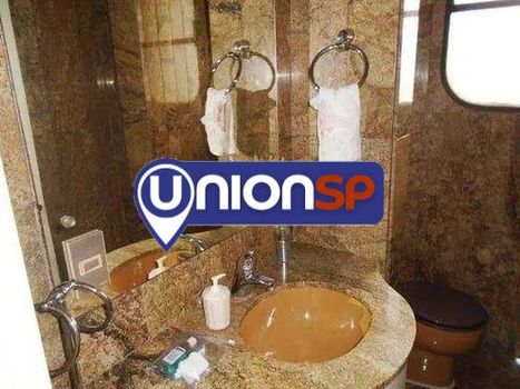 Foto 8 do(a) Apartamento de 5 quartos à venda em Santa Cecília, São Paulo