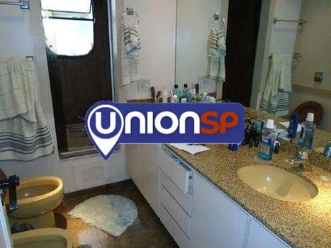 Foto 12 do(a) Apartamento de 5 quartos à venda em Santa Cecília, São Paulo